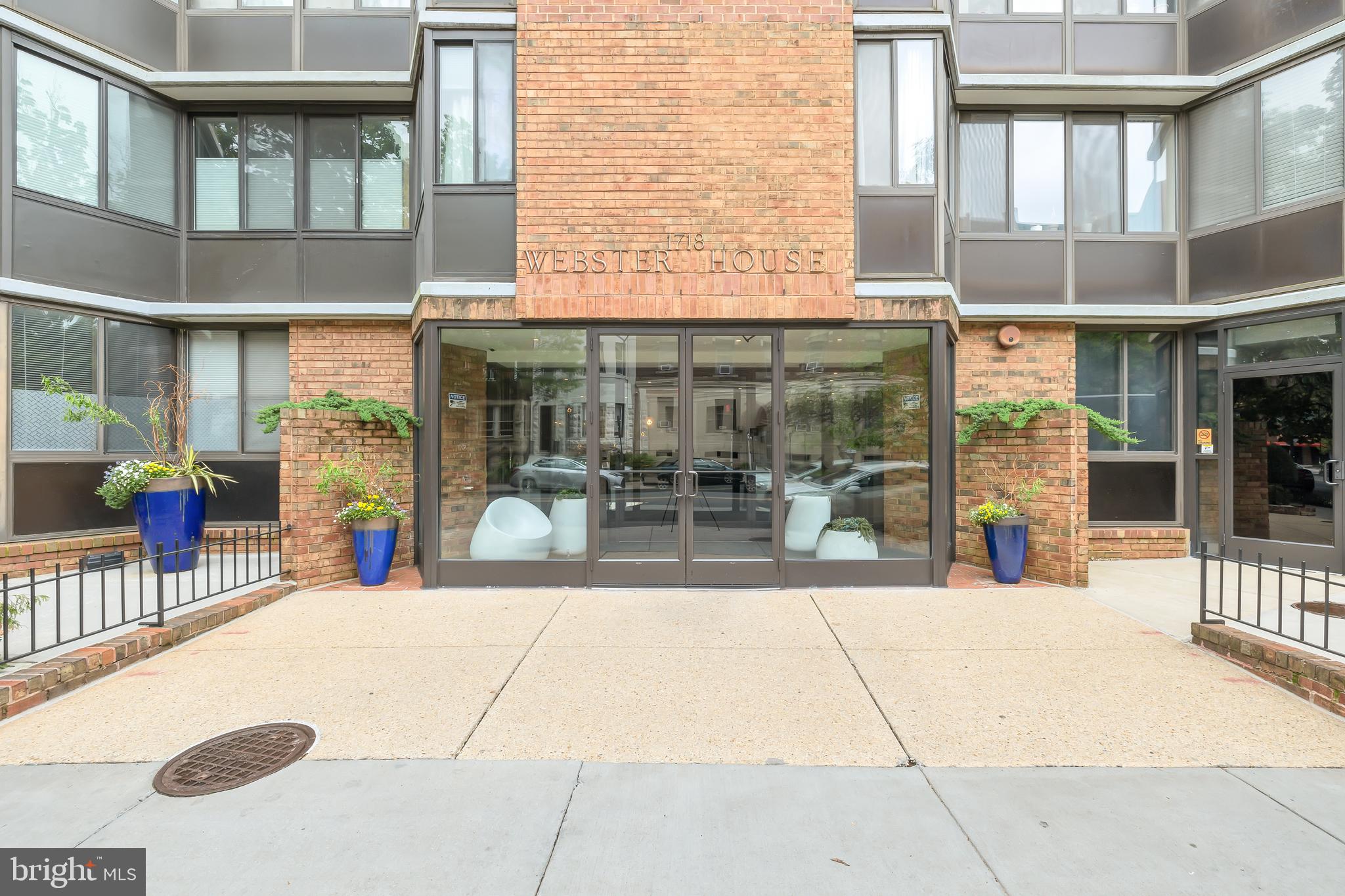 1718 P St NW #201