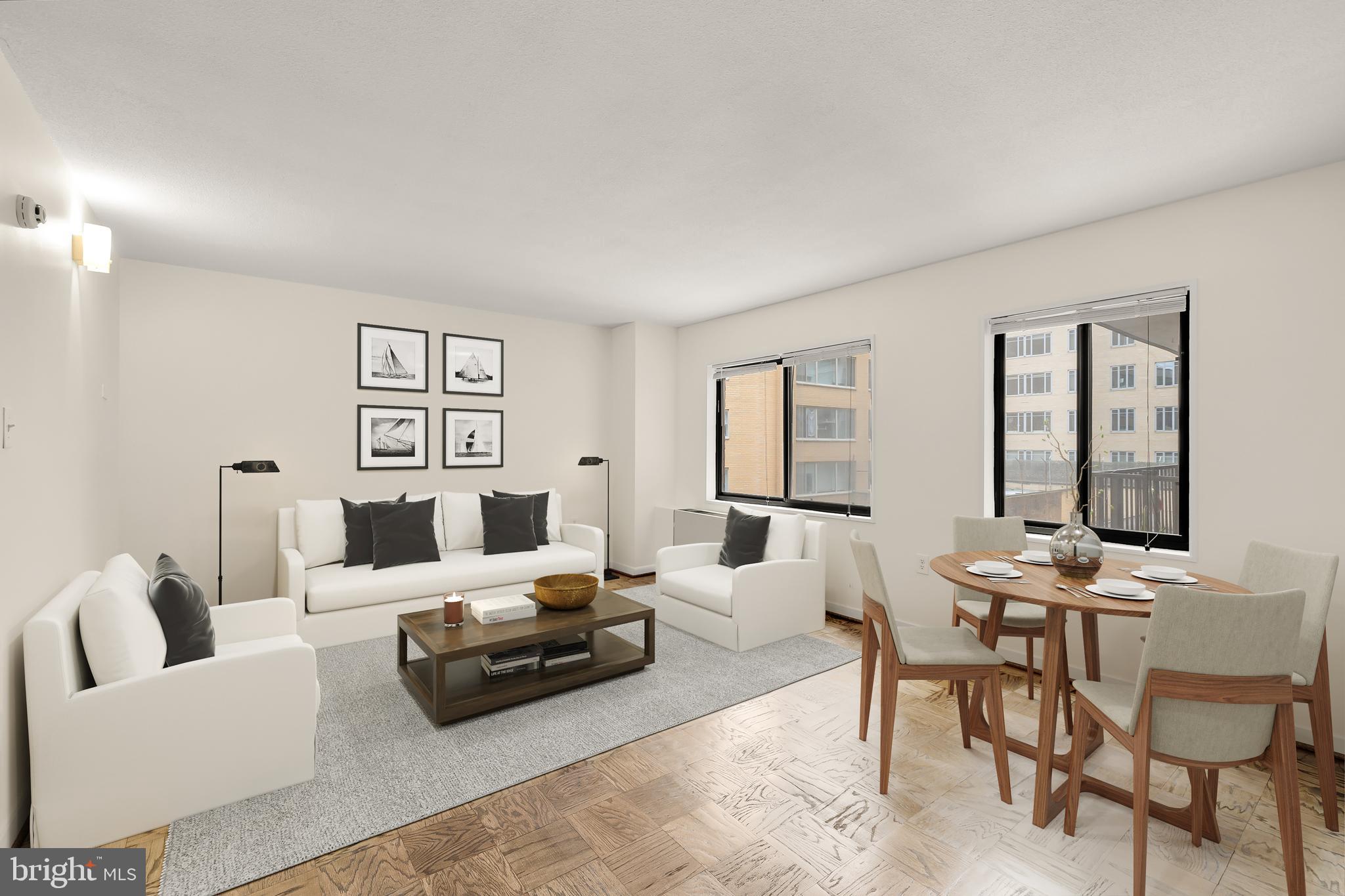 1718 P St NW #201