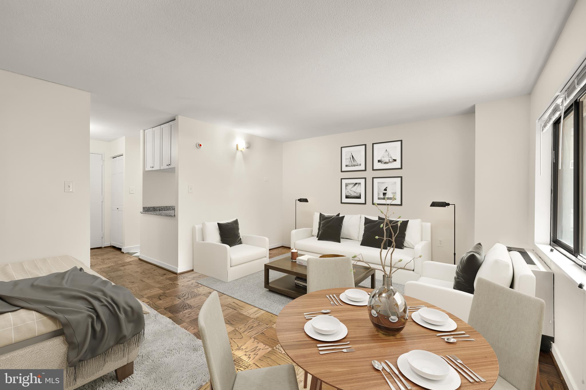 1718 P St NW #201