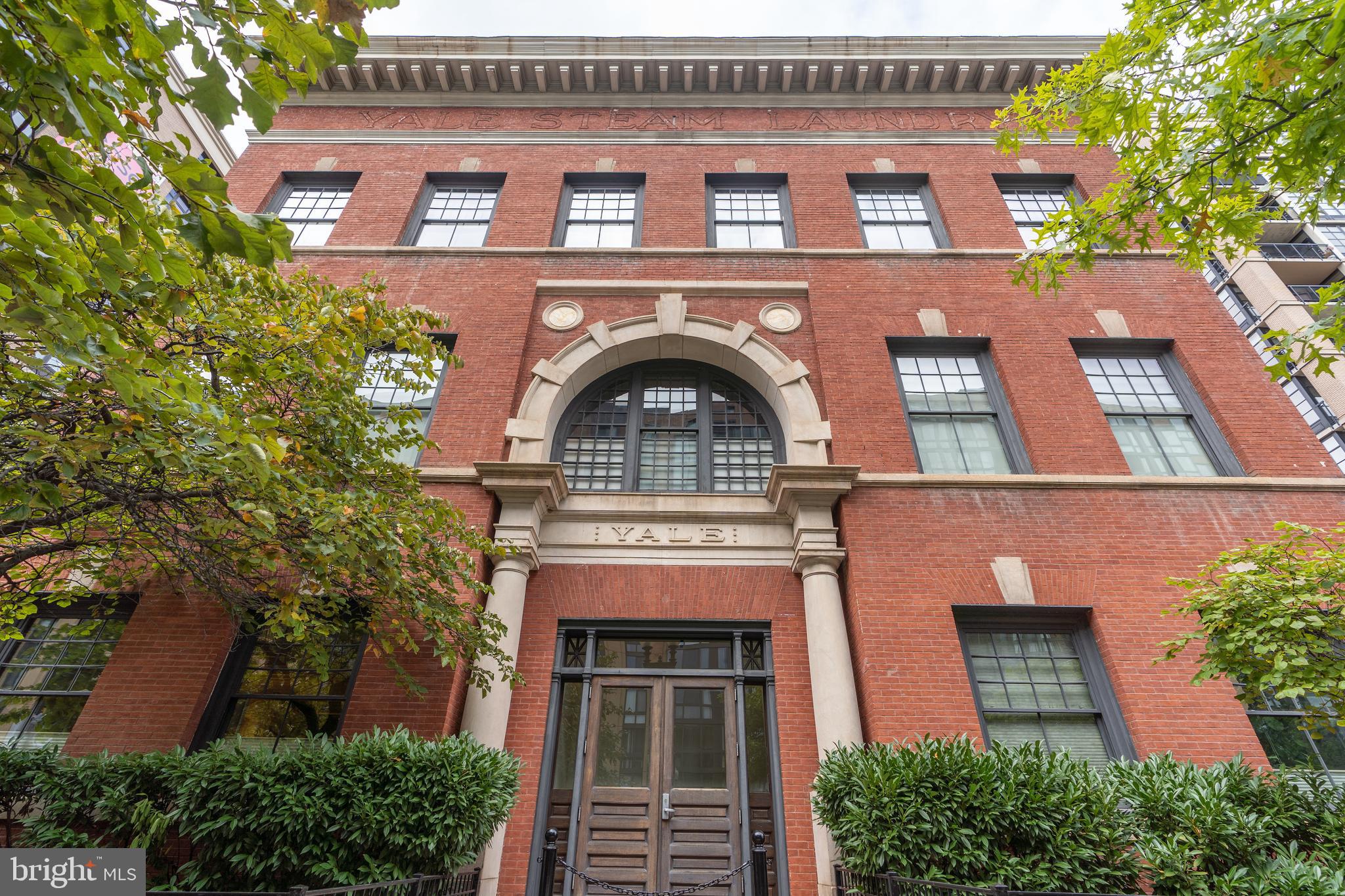 437 New York Ave NW #406