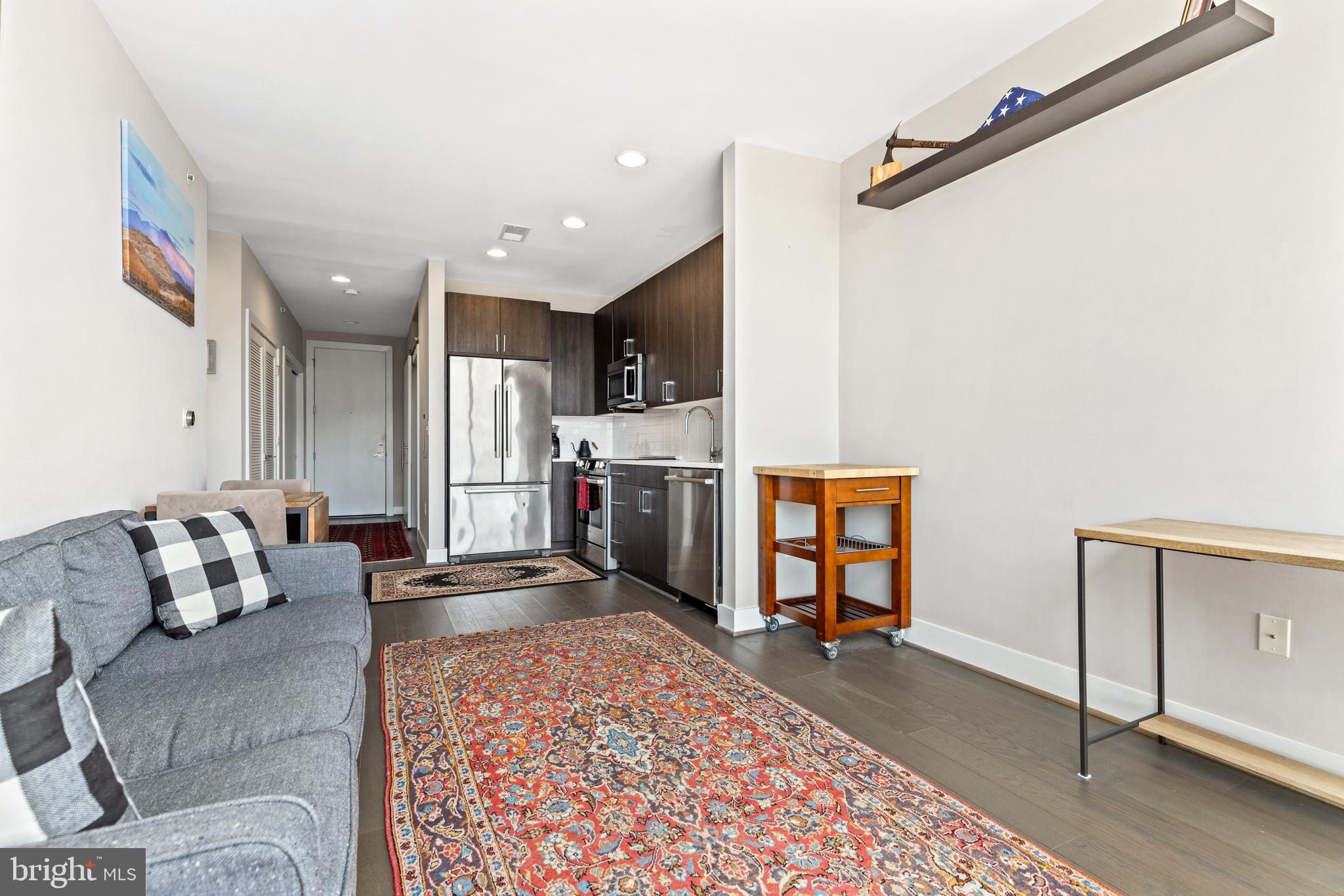 1500 Pennsylvania Ave SE #410