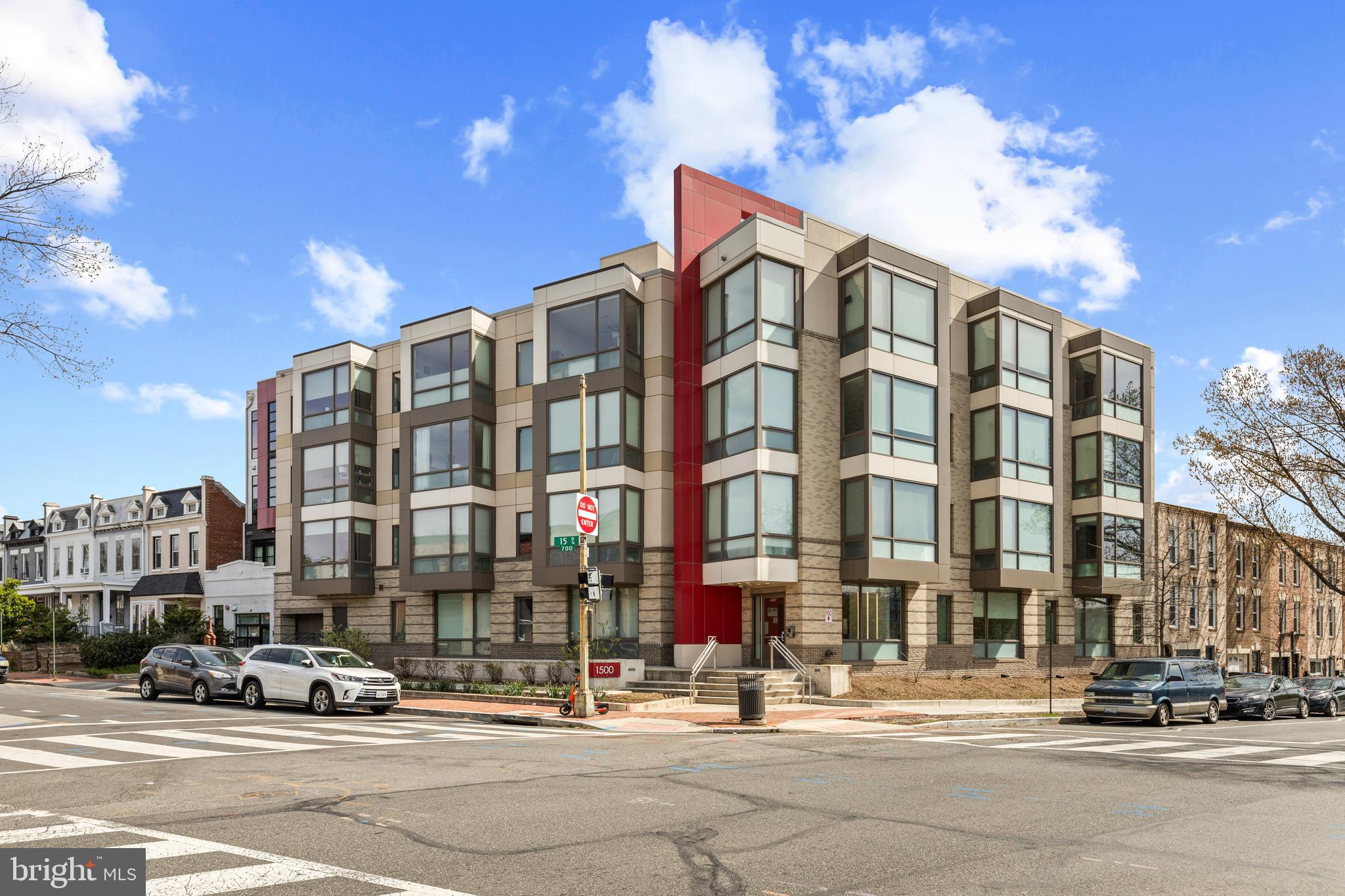 1500 Pennsylvania Ave SE #410
