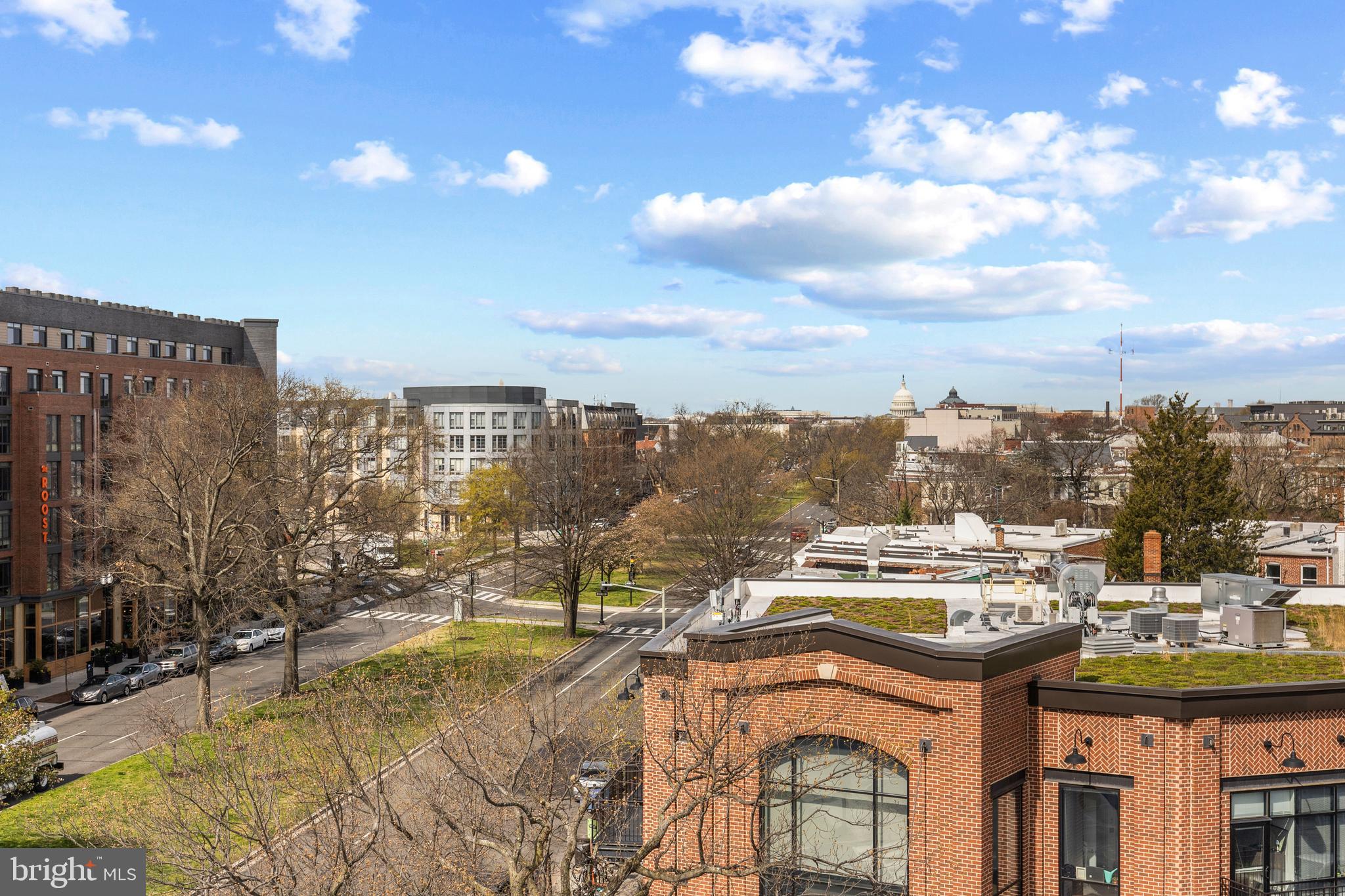 1500 Pennsylvania Ave SE #410