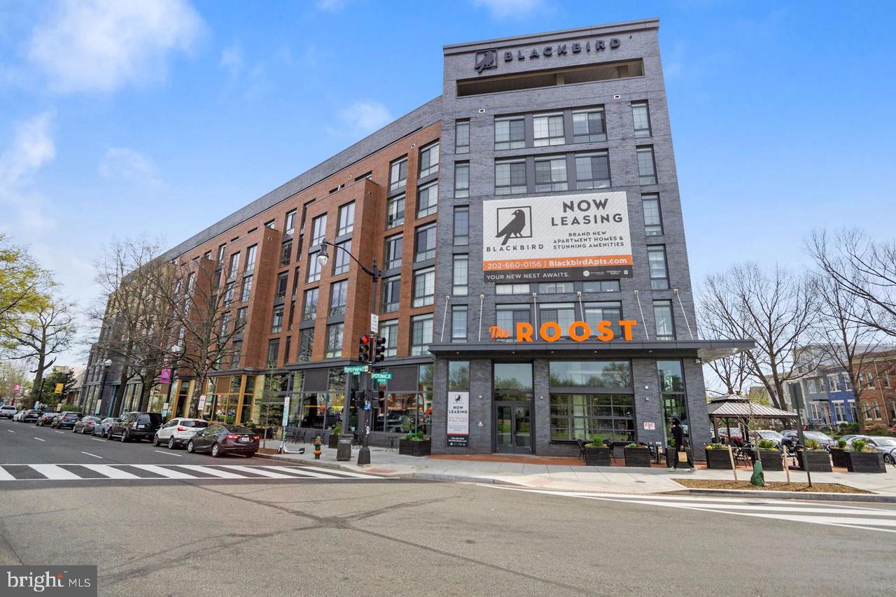 1500 Pennsylvania Ave SE #410