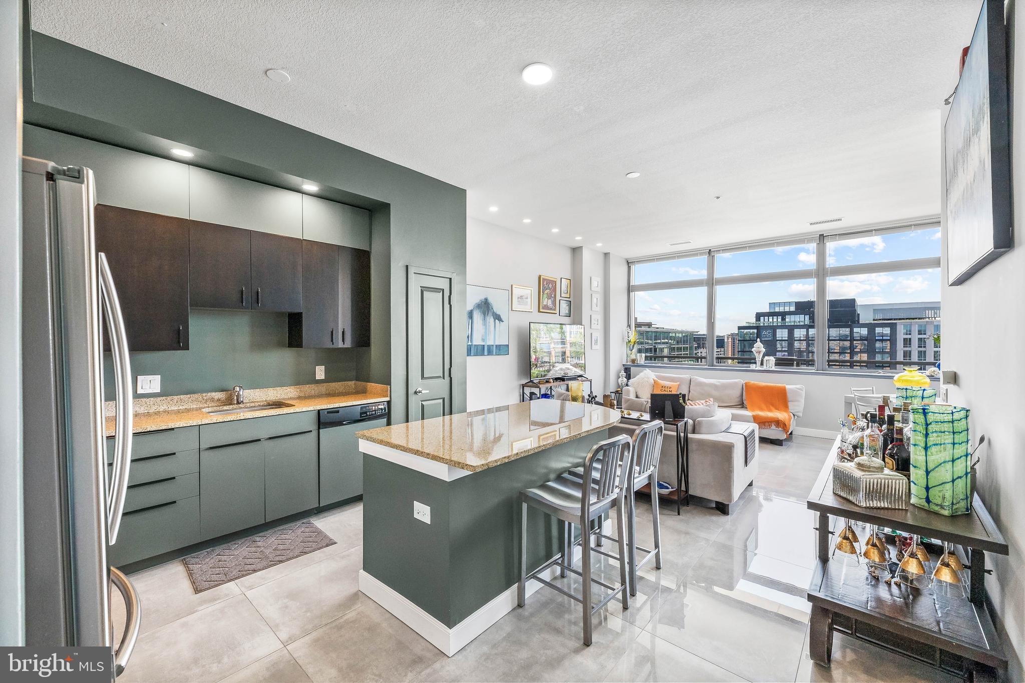 475 K St NW #1213