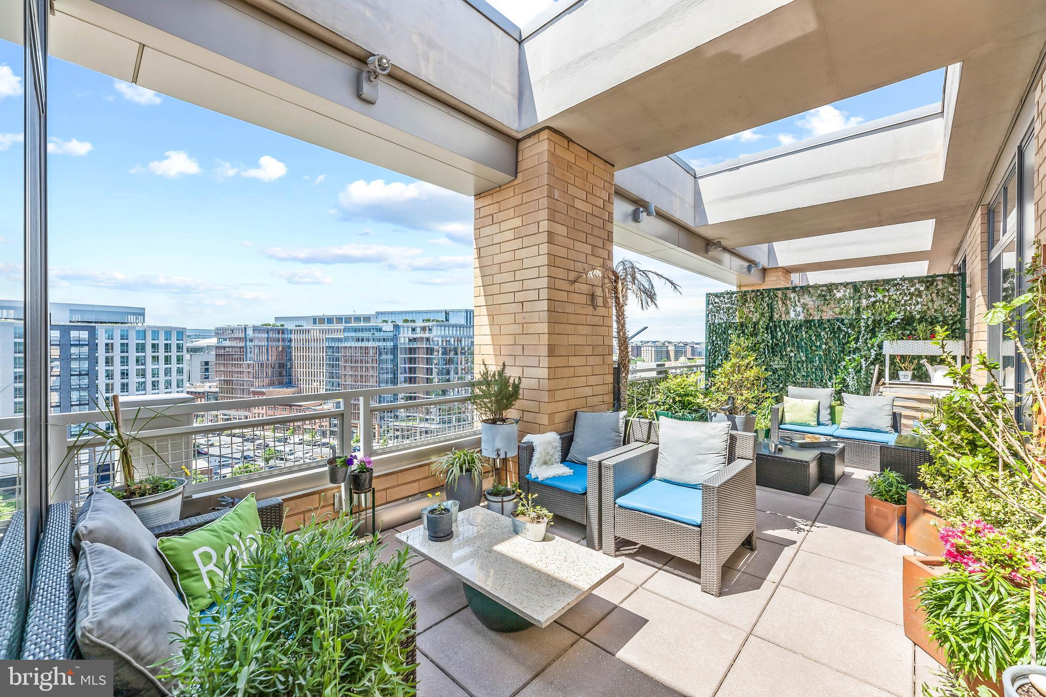 475 K St NW #1213