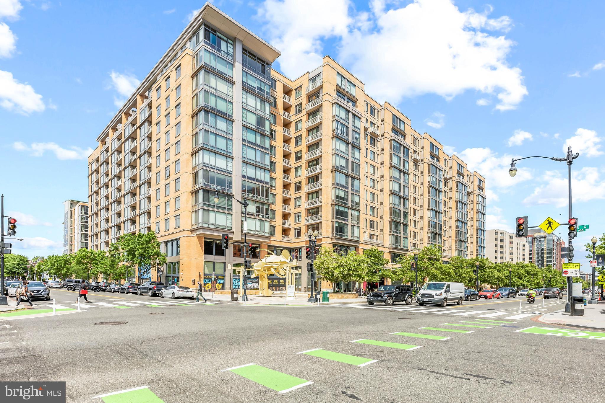 475 K St NW #1213
