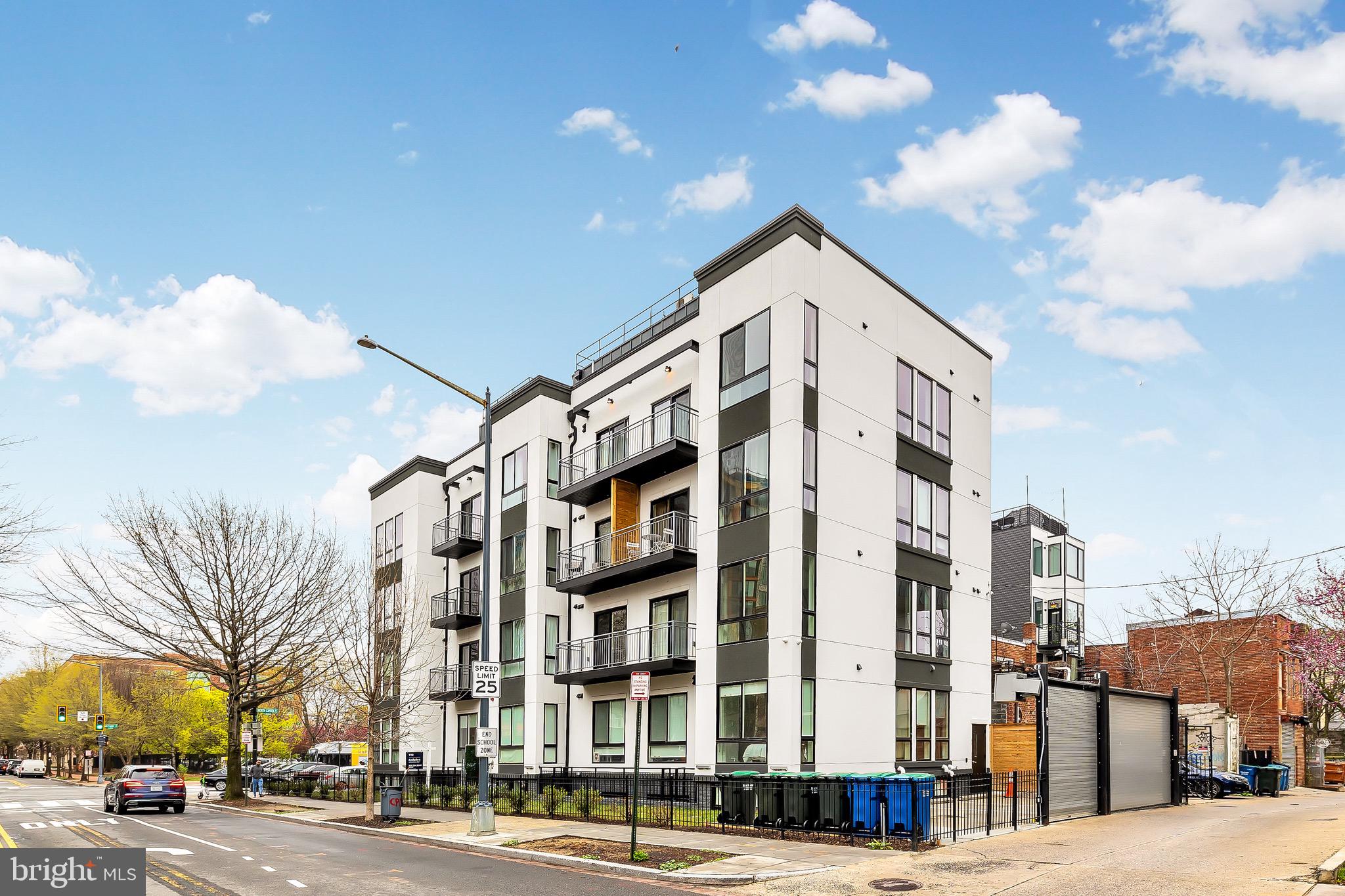 14 P St NW #101
