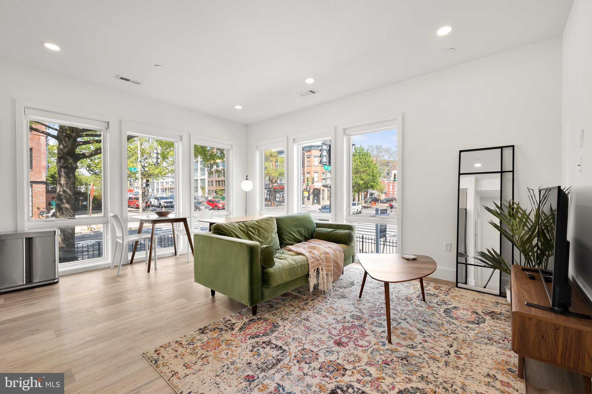 14 P St NW #101