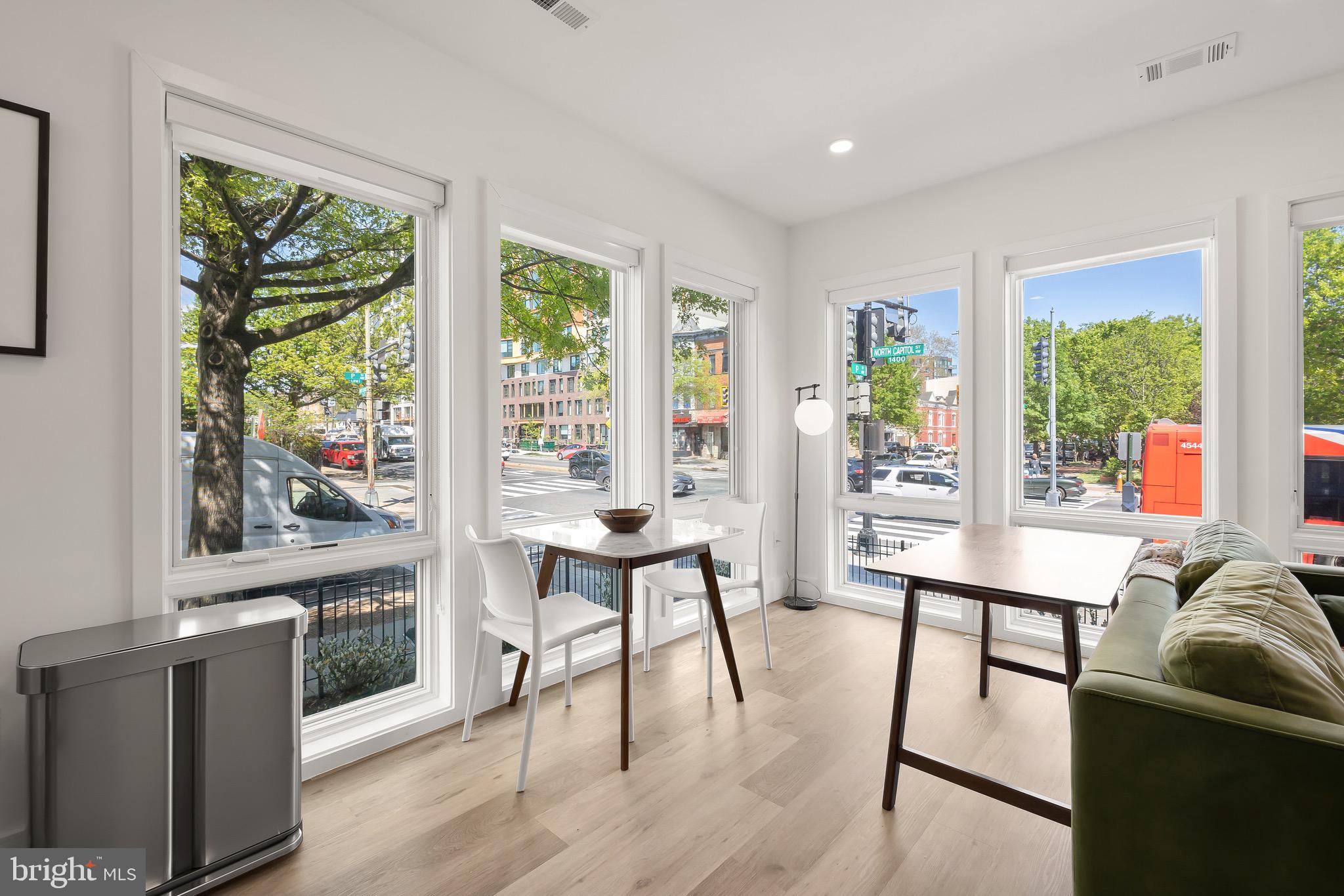 14 P St NW #101