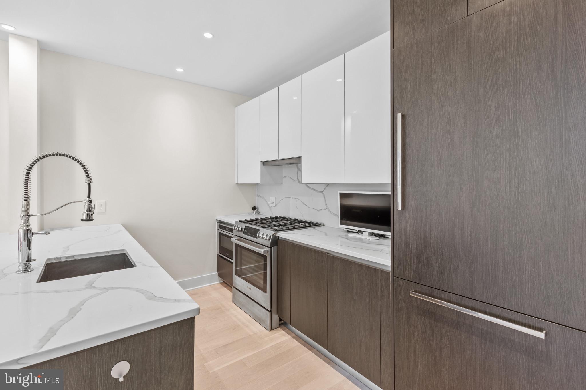 1745 N St NW #411