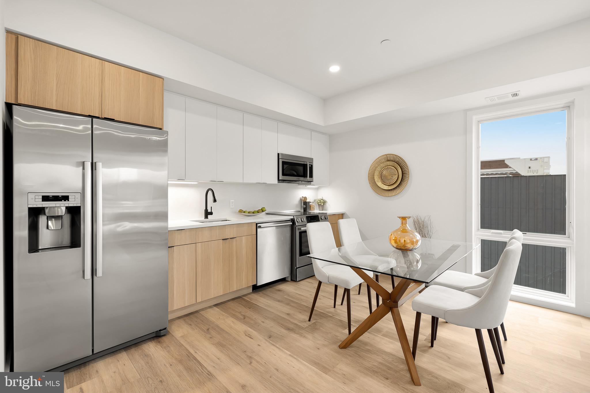 14 P St NW #404