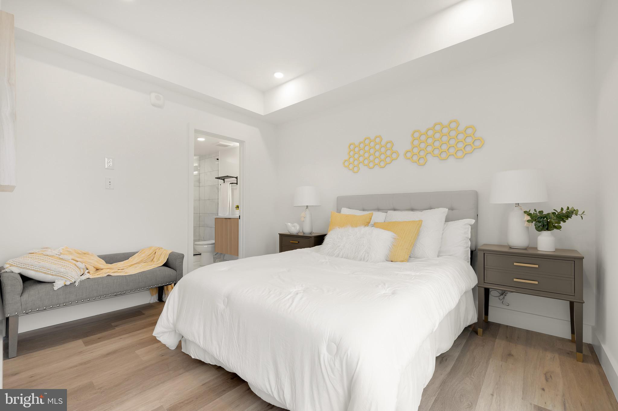 14 P St NW #404