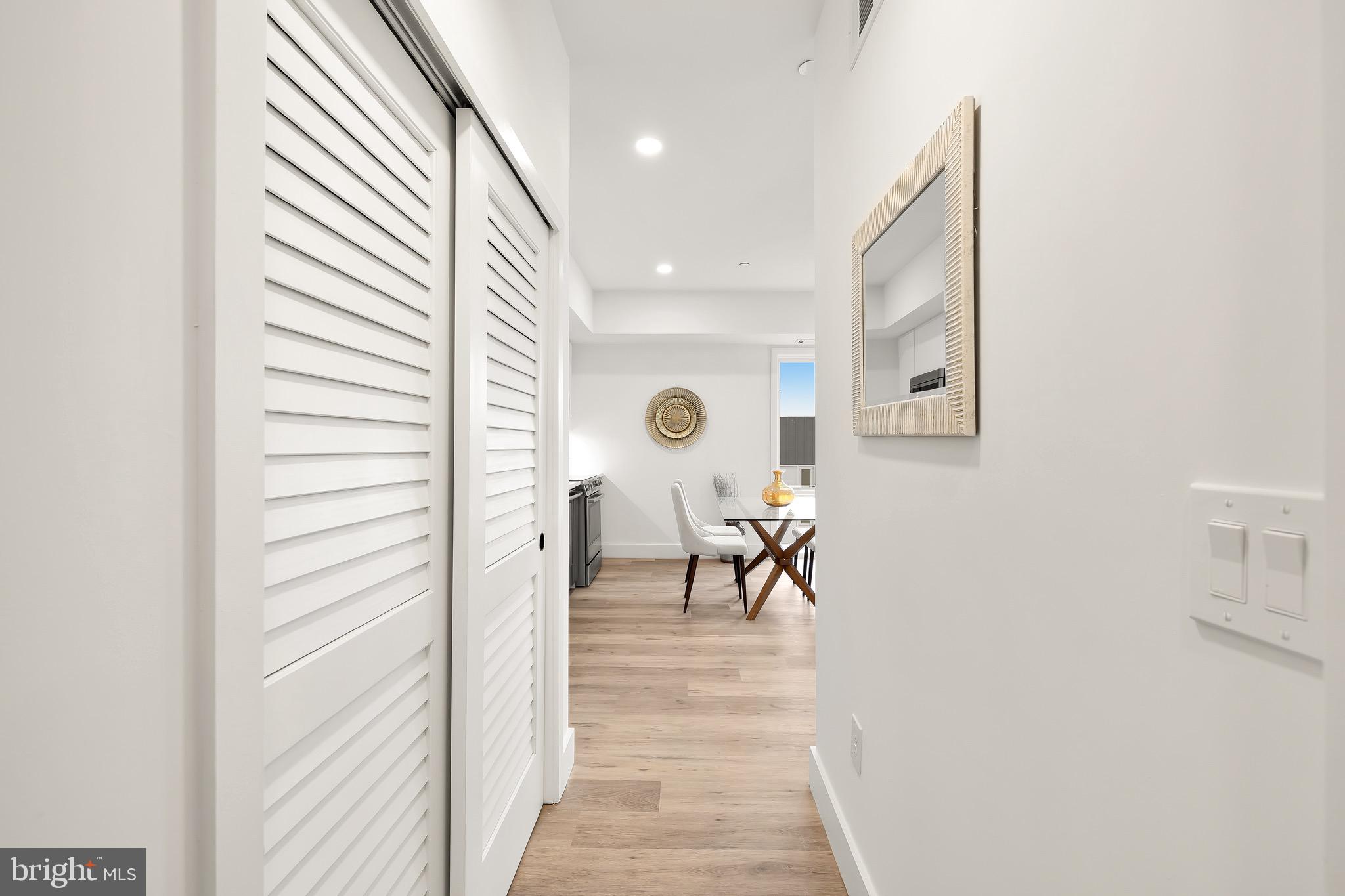 14 P St NW #404
