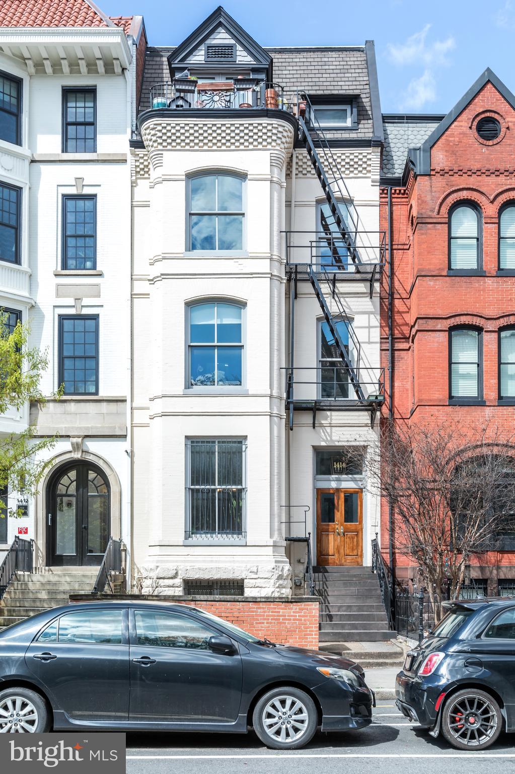 1414 15th St NW #2