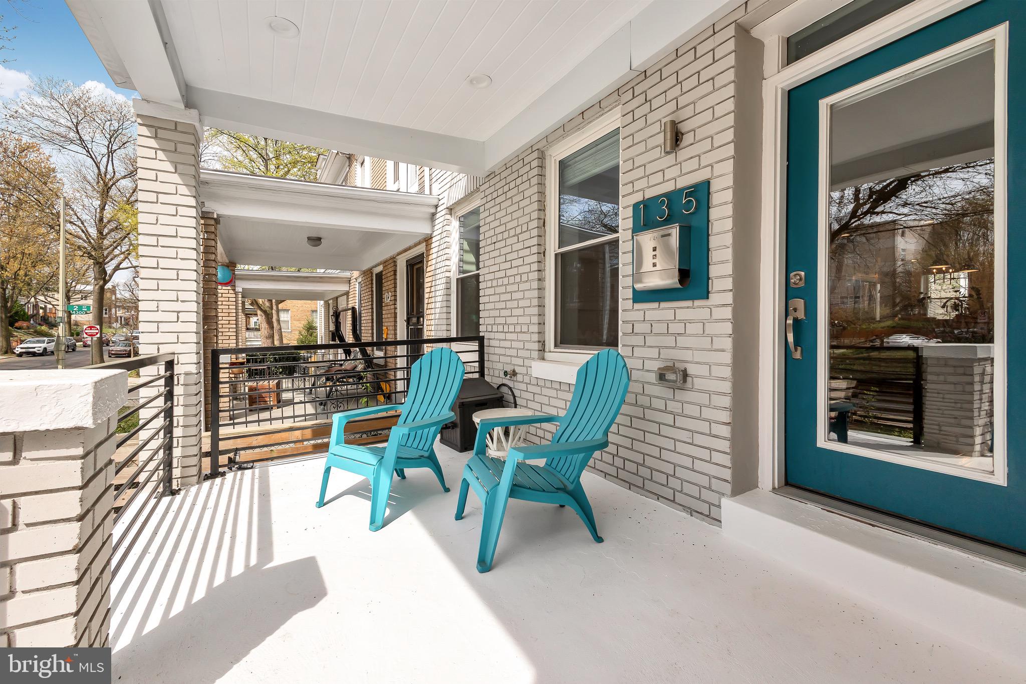 135 Varnum St NW