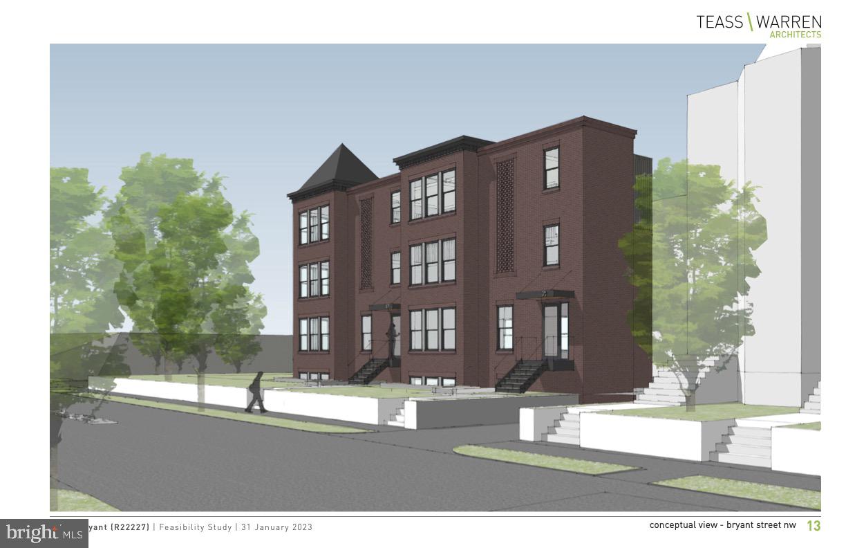 77-79 Bryant St NW