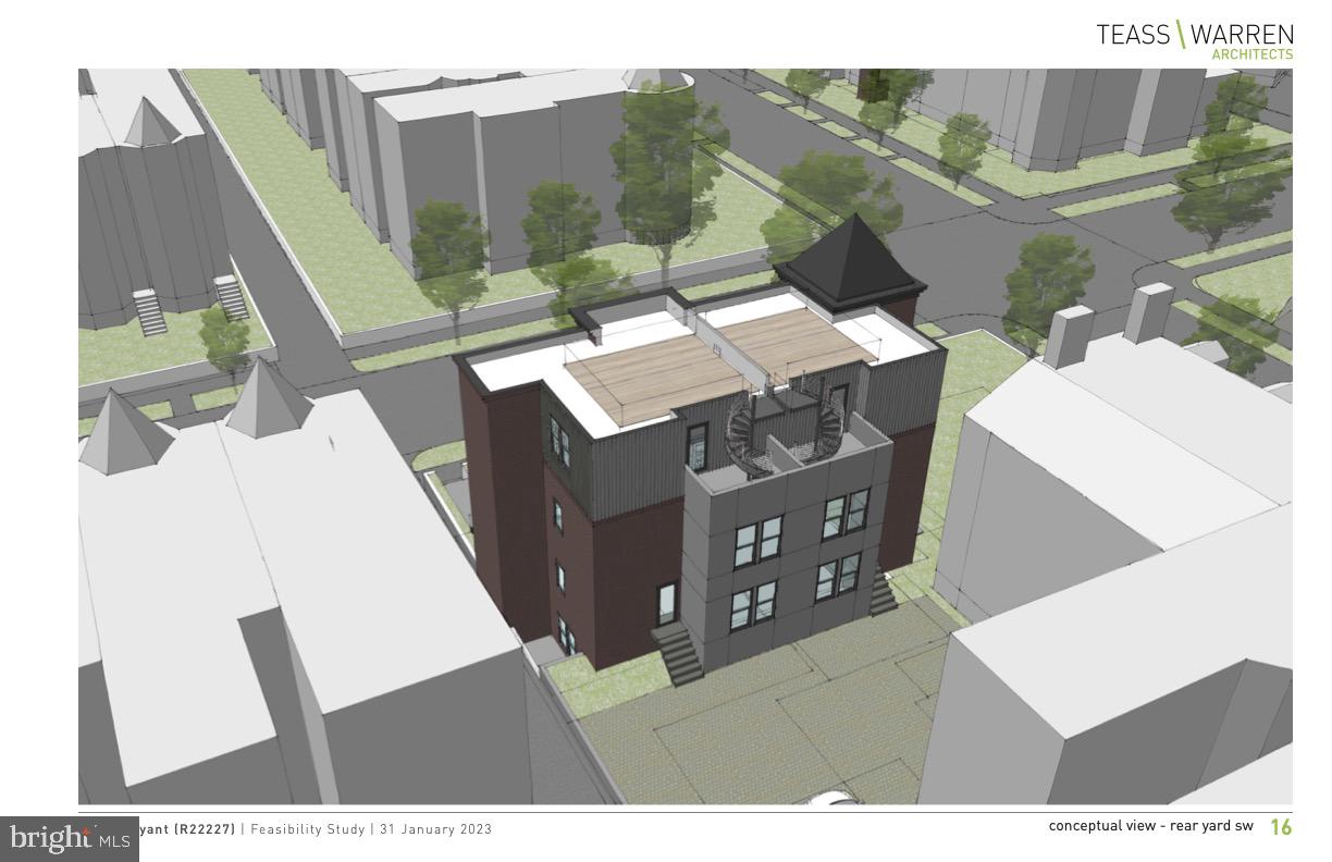 77-79 Bryant St NW