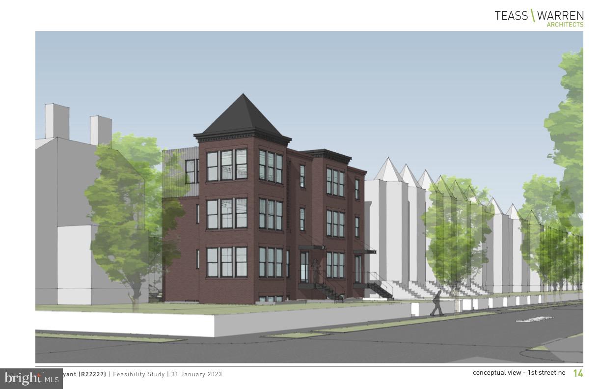 77-79 Bryant St NW