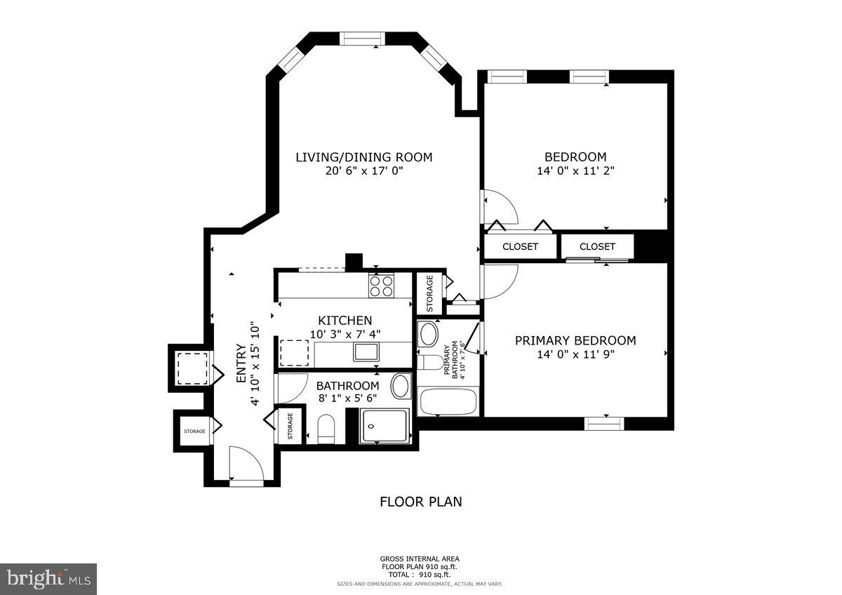 2000 16th St NW #501