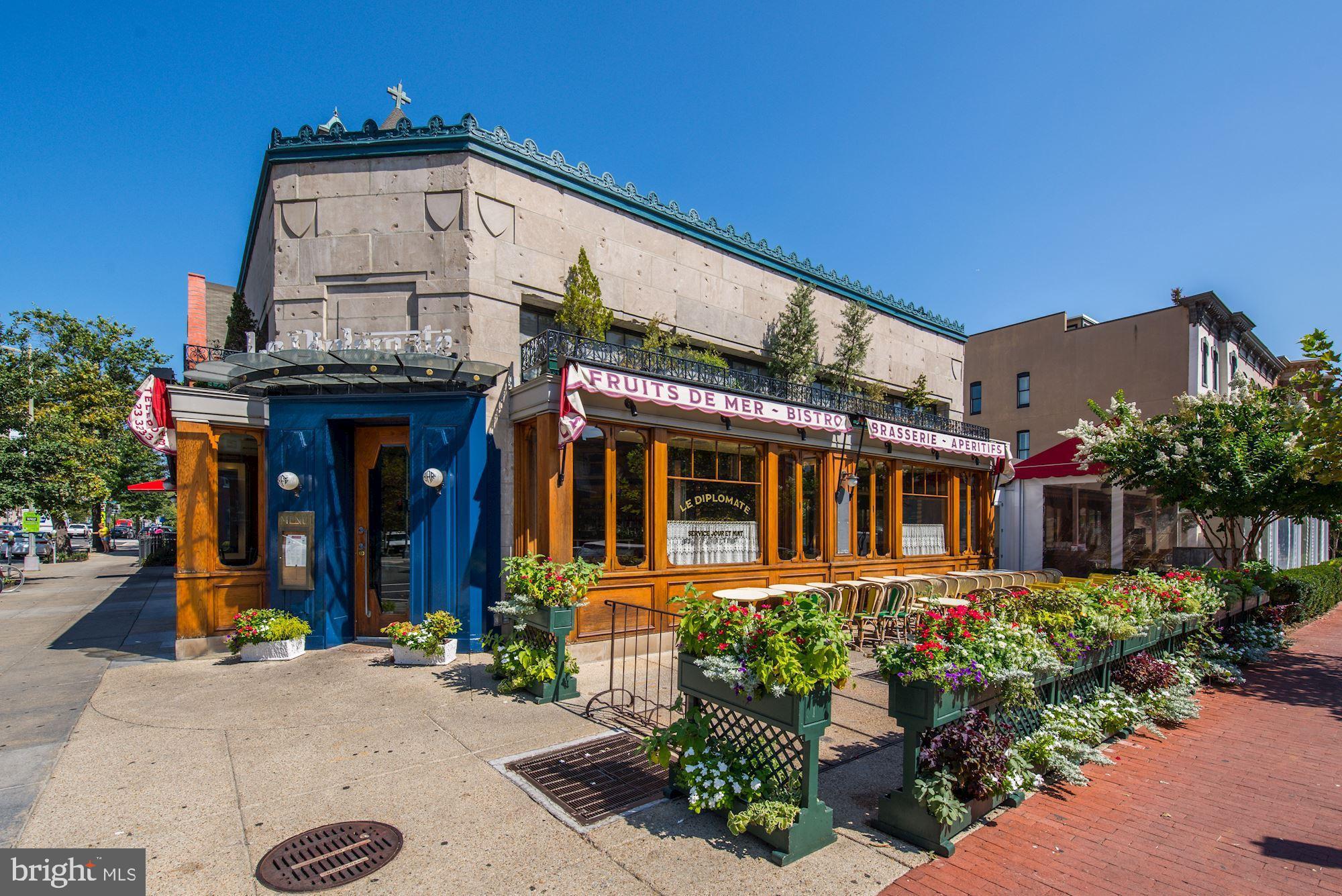 1390 V St NW #421