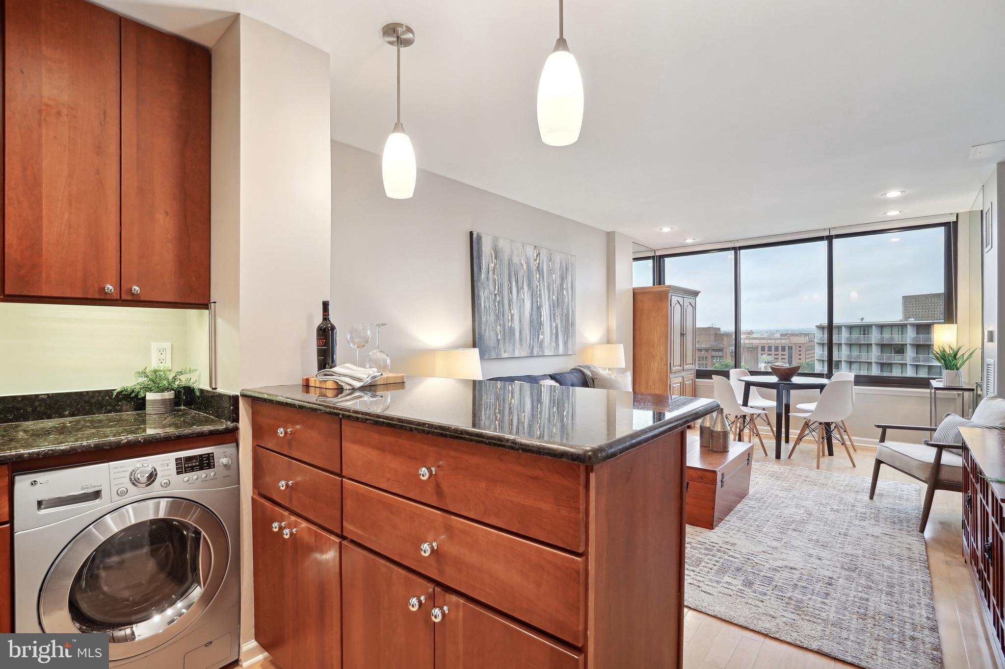 1301 20th St NW #1007