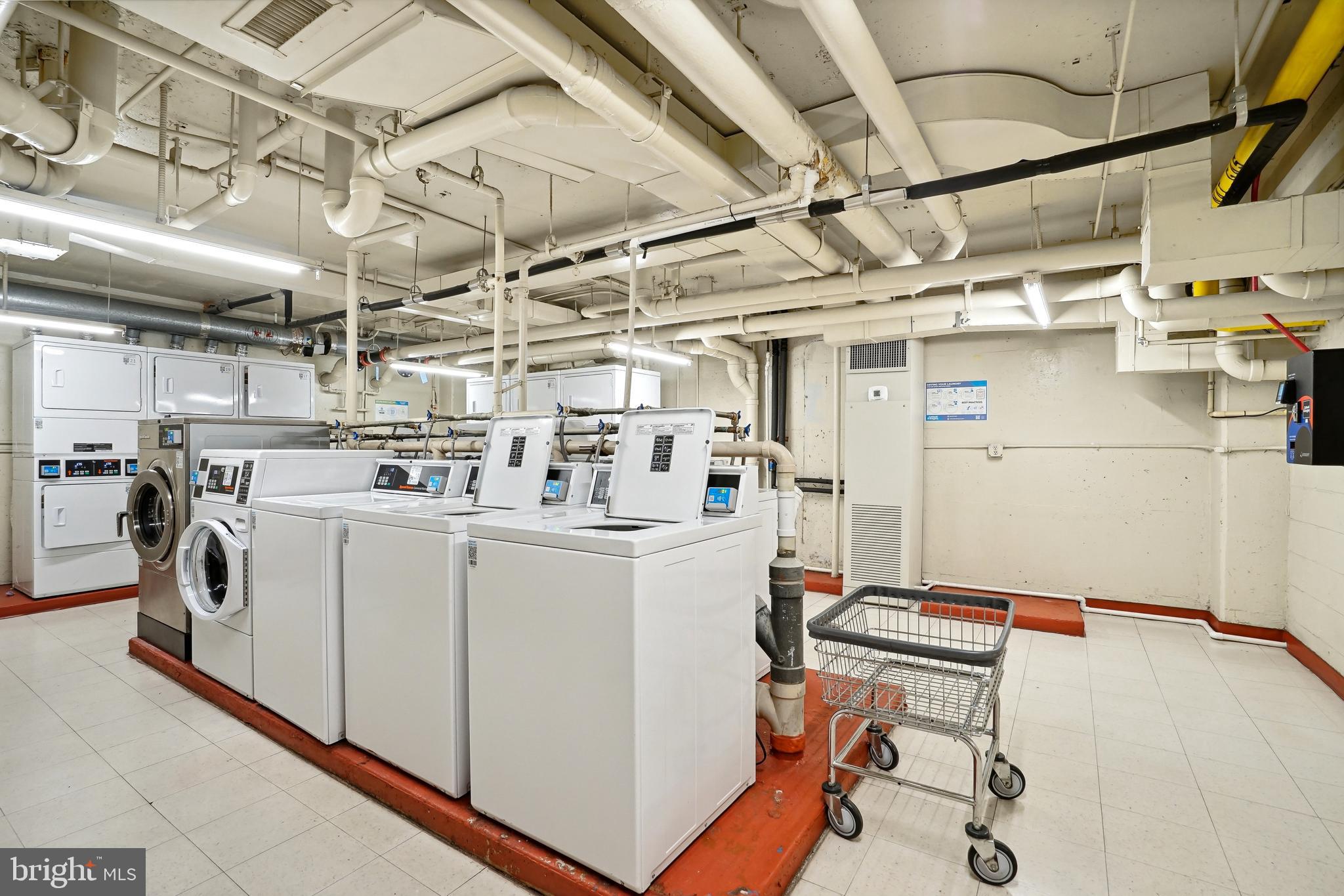 1301 20th St NW #1007