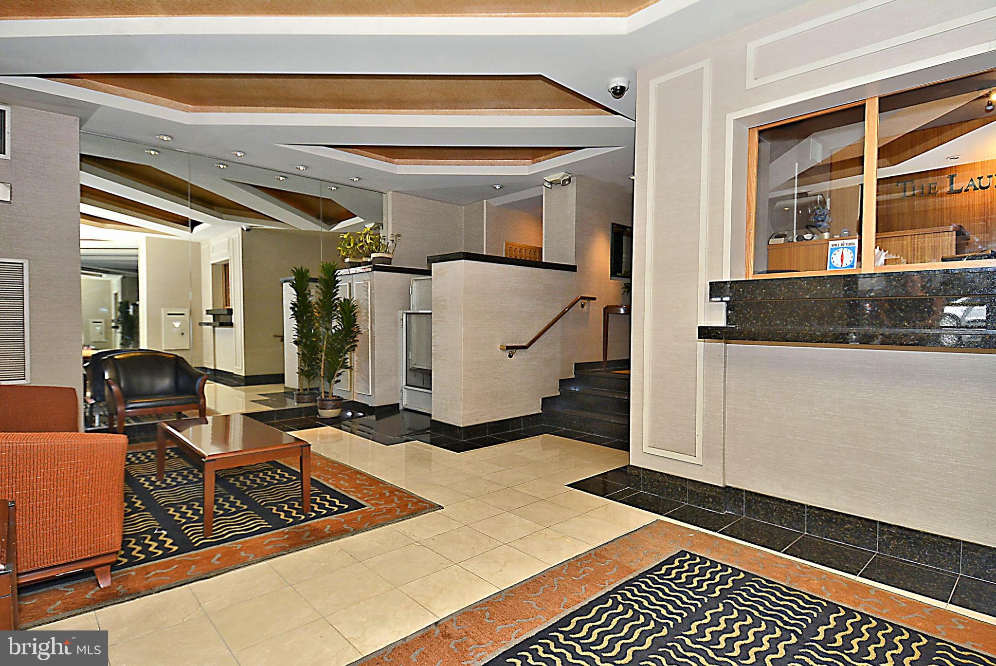 1301 20th St NW #1007