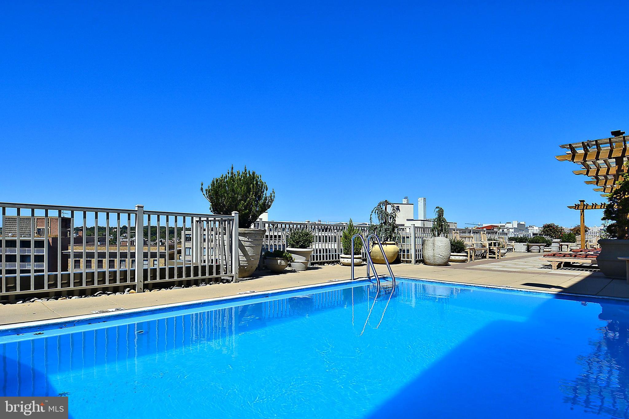 1301 20th St NW #1007