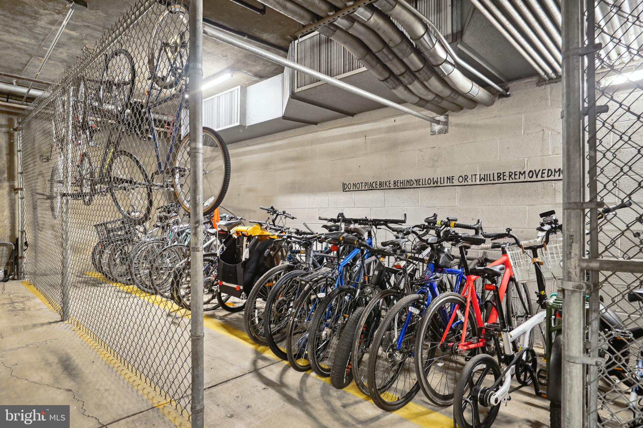 1301 20th St NW #1007