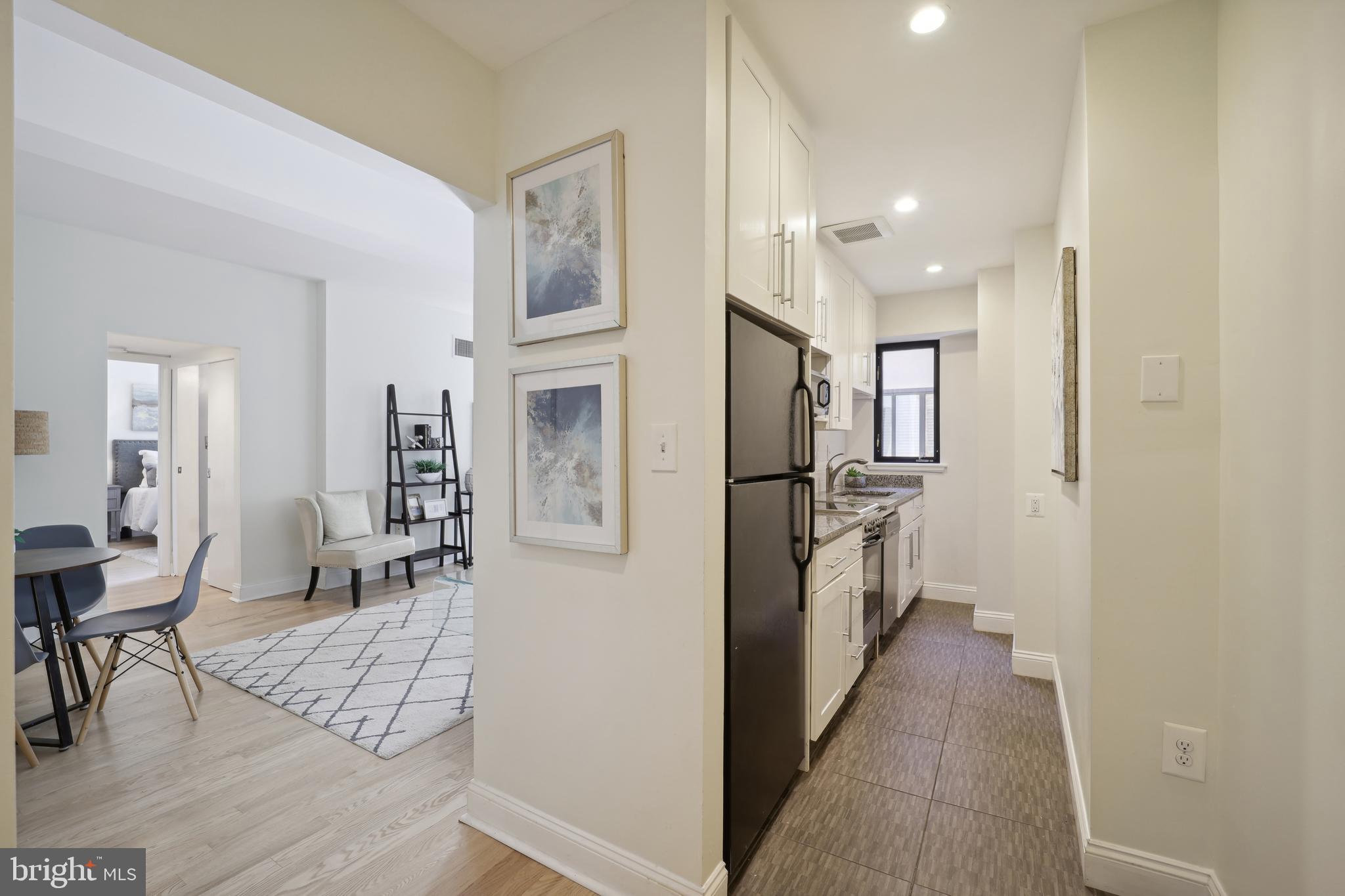 1701 16th St NW #622