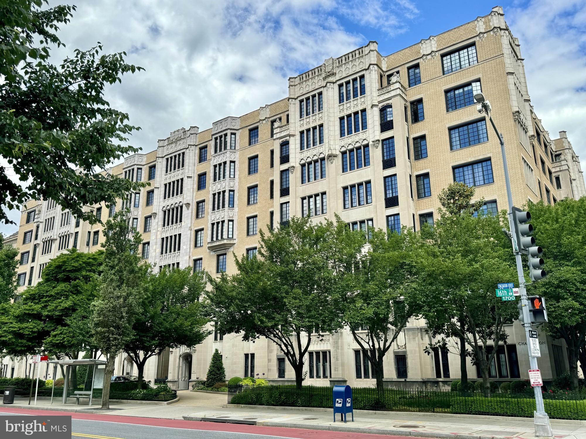 1701 16th St NW #622
