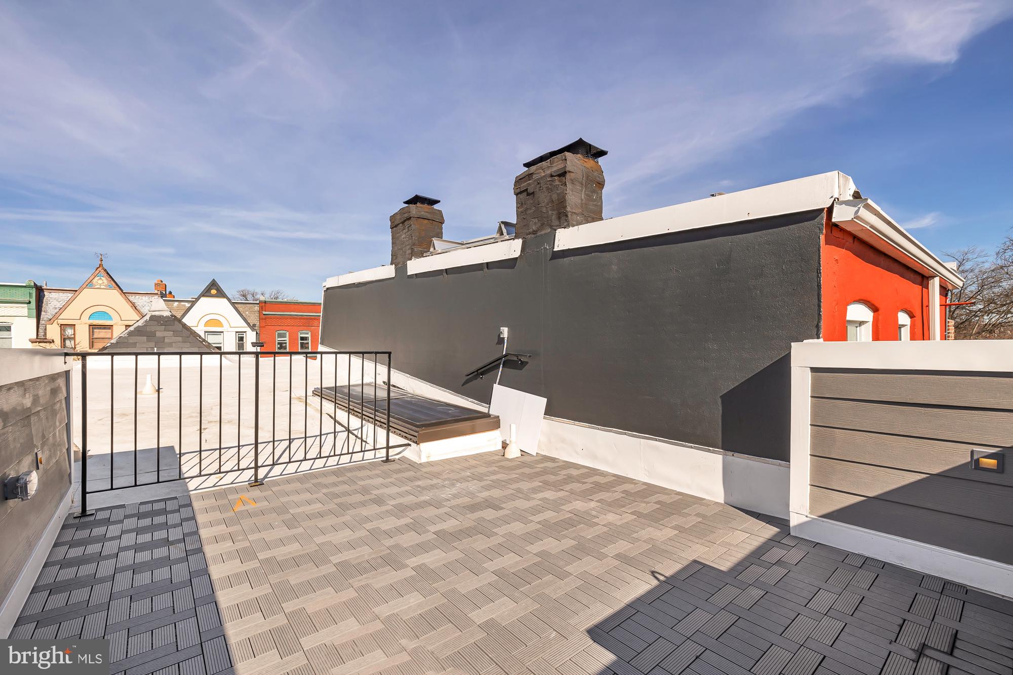 304 T St NW