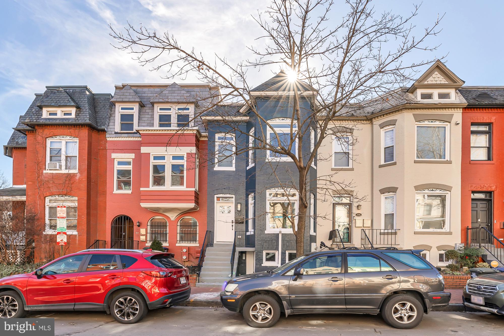 304 T St NW