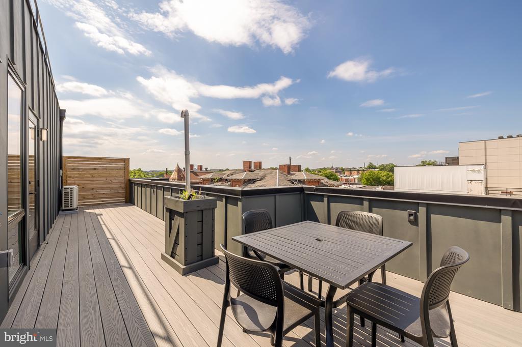 14 P St NW #403
