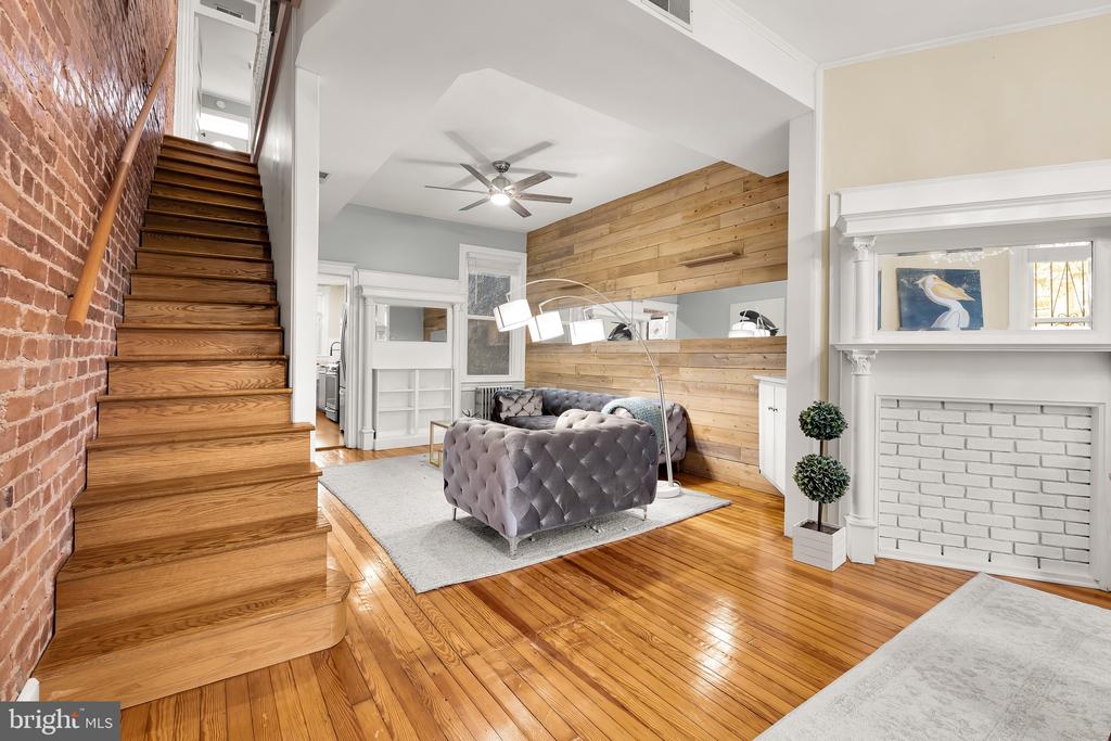 113 P St NW