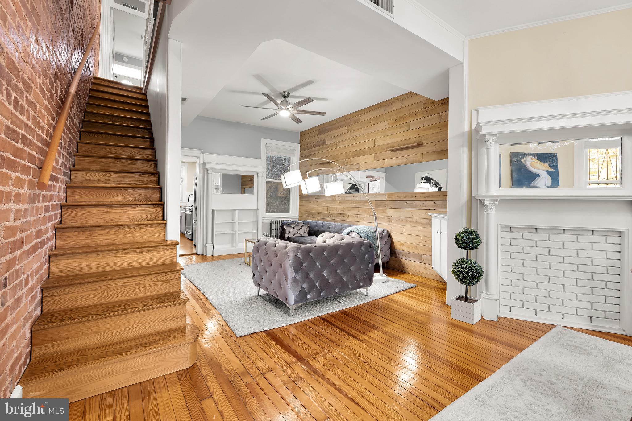 113 P St NW