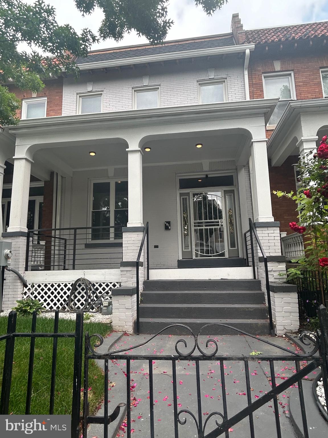 3507 New Hampshire Ave NW