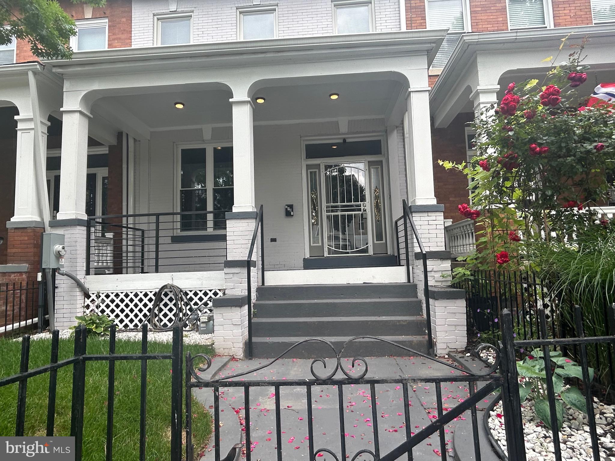 3507 New Hampshire Ave NW