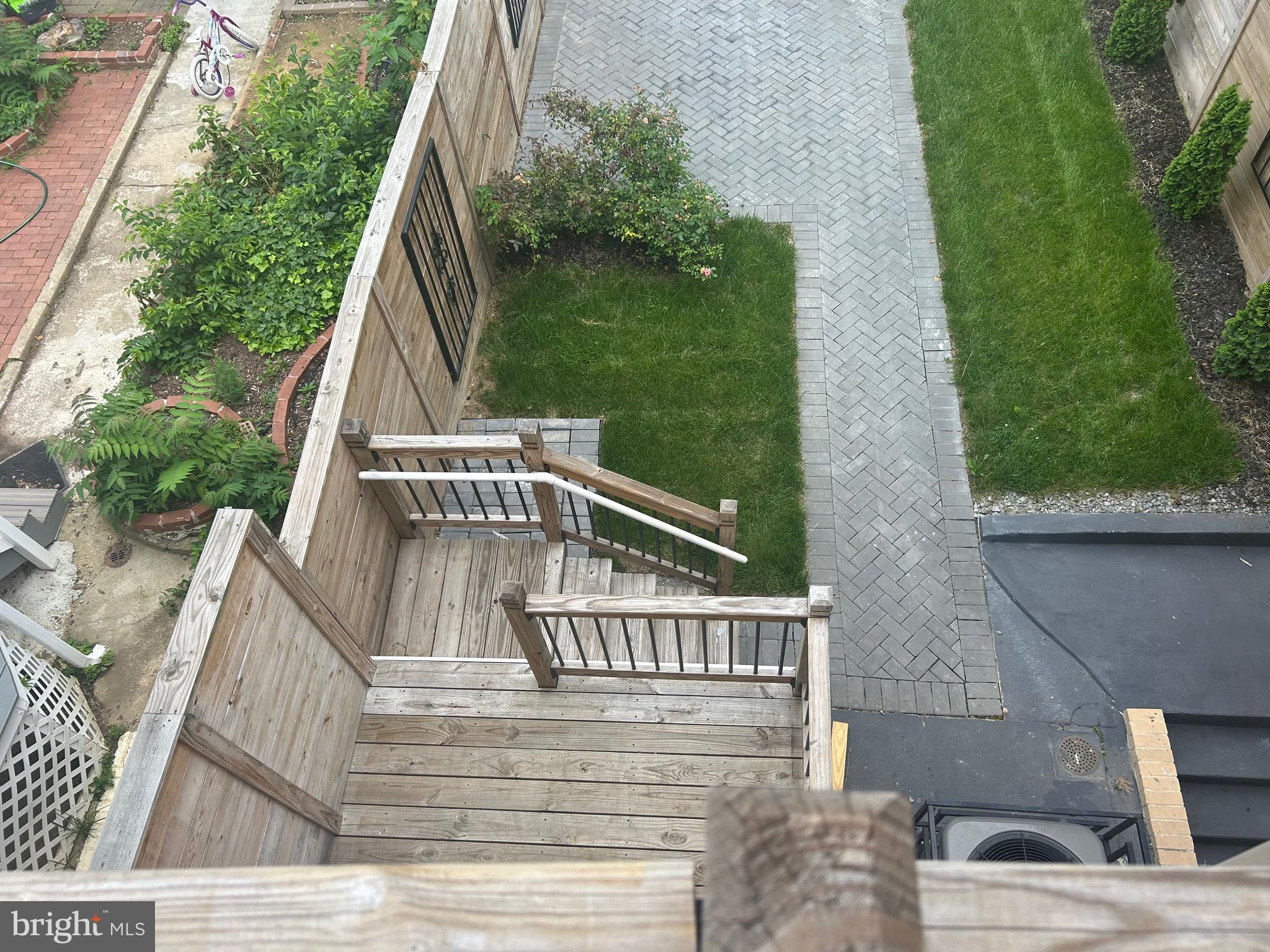 3507 New Hampshire Ave NW