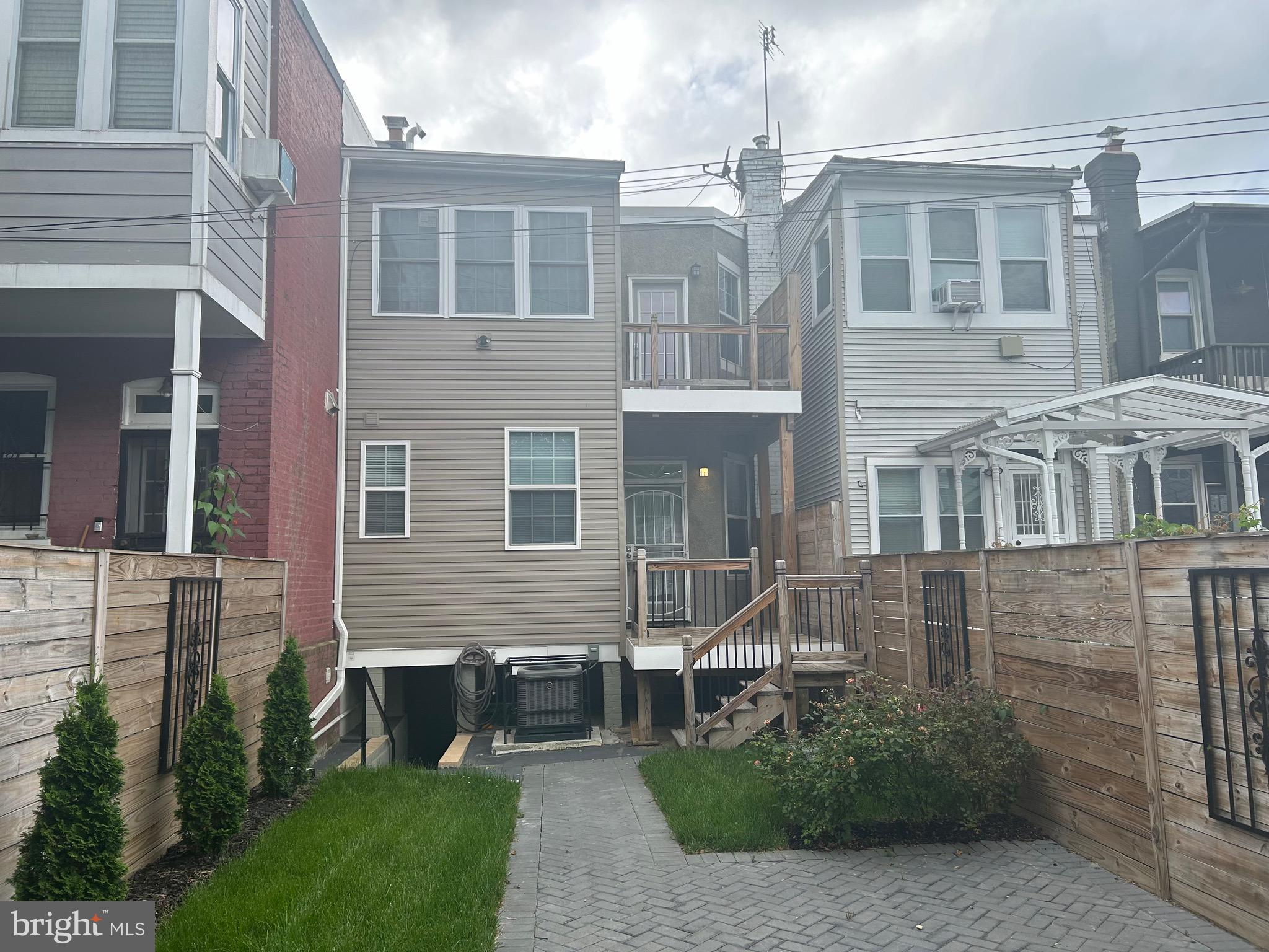 3507 New Hampshire Ave NW