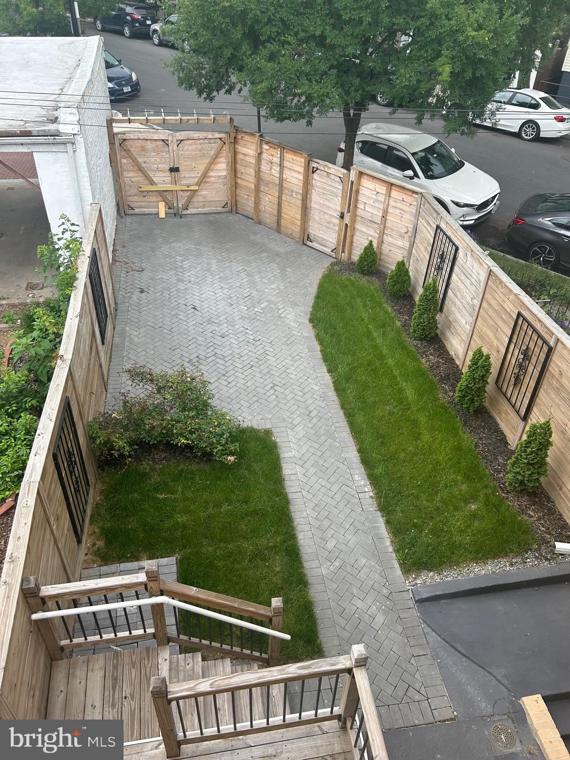 3507 New Hampshire Ave NW