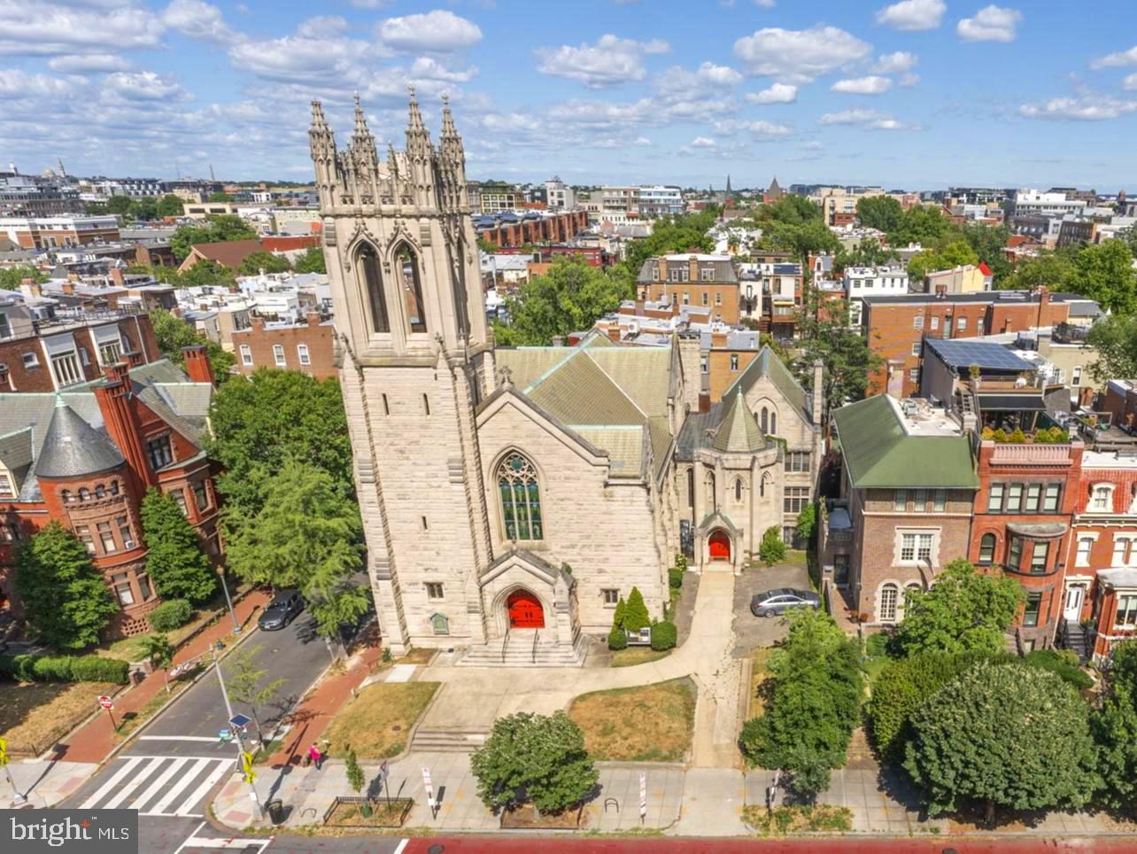 1611 16th St NW