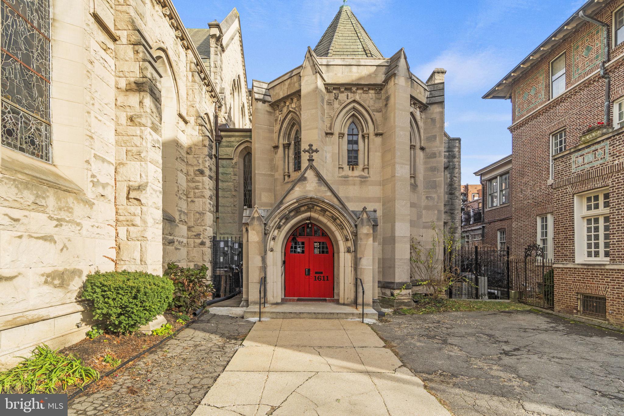 1611 16th St NW