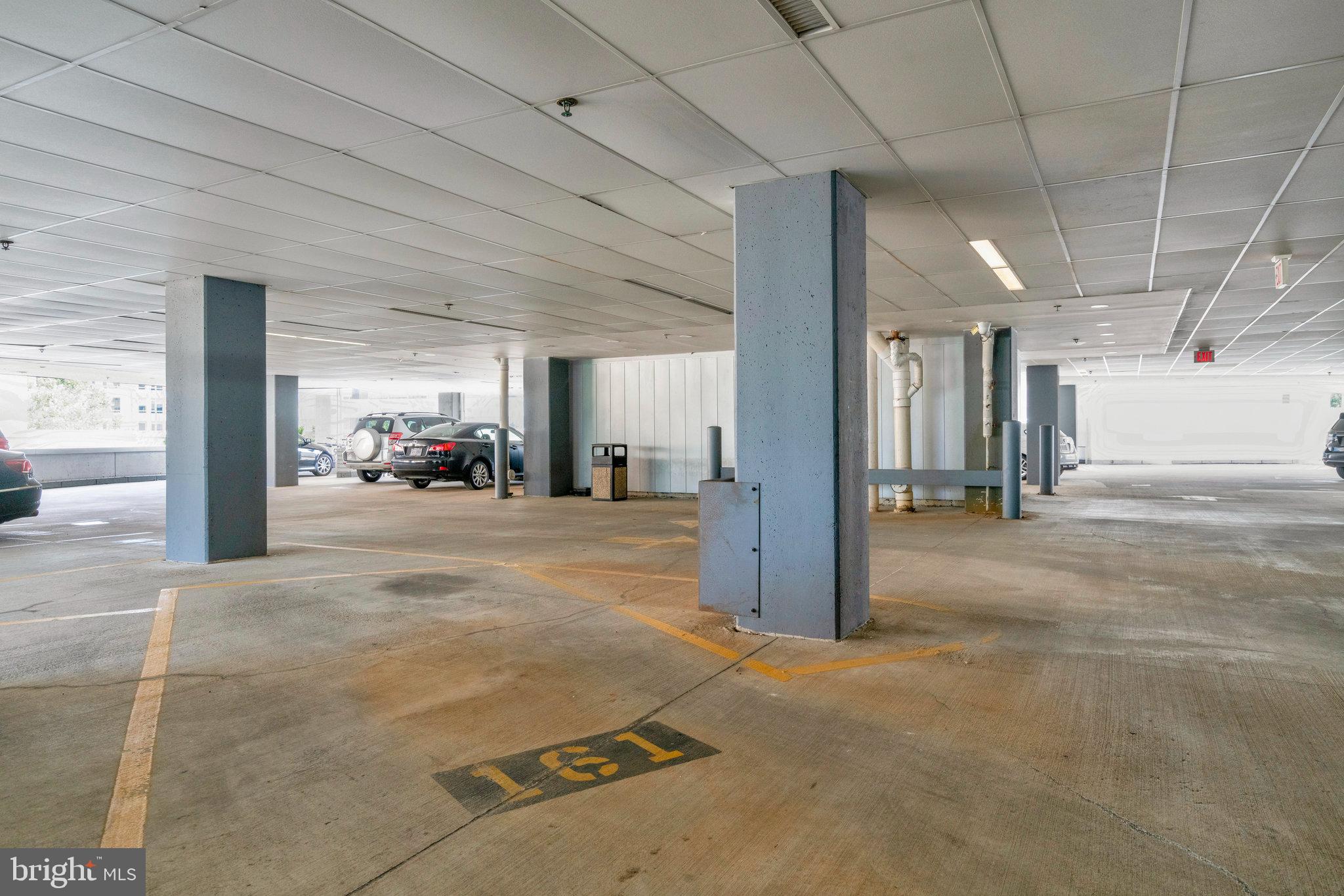 4101 Albemarle St NW #312