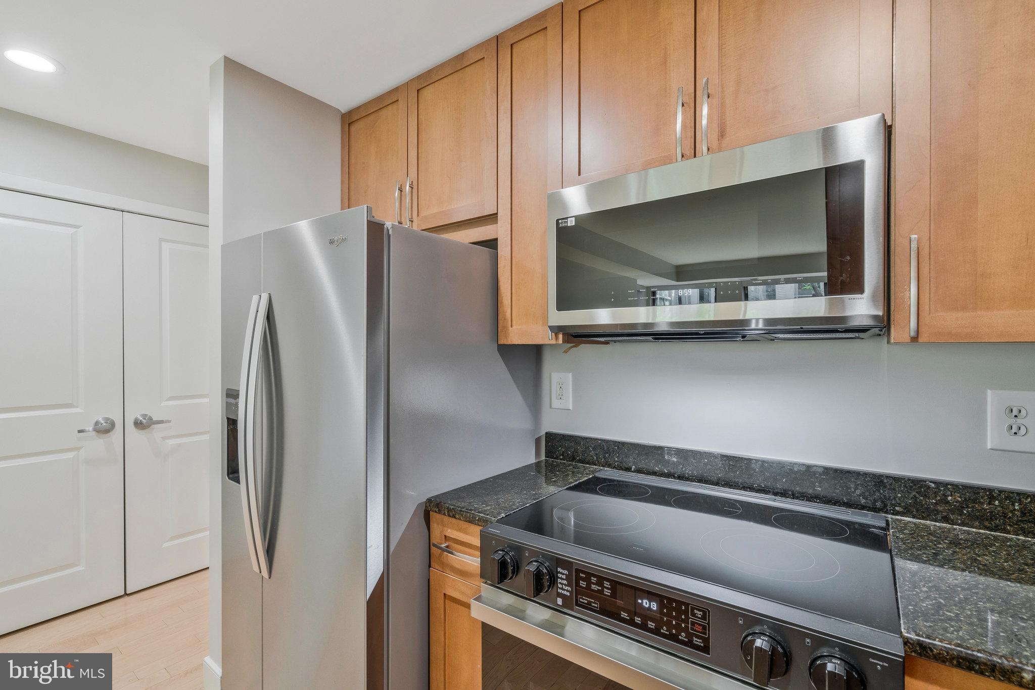 4101 Albemarle St NW #312