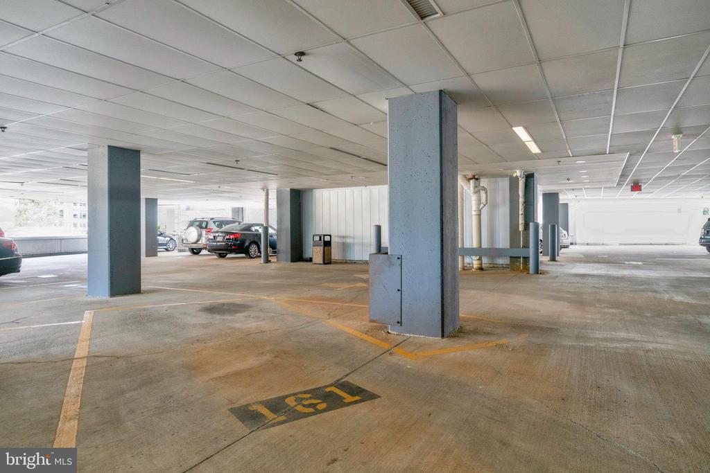 4101 Albemarle St NW #312