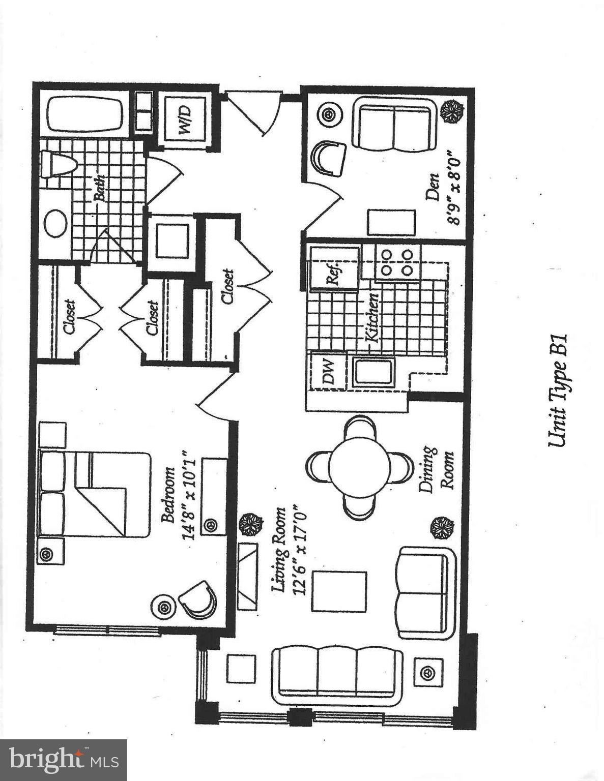 4101 Albemarle St NW #312