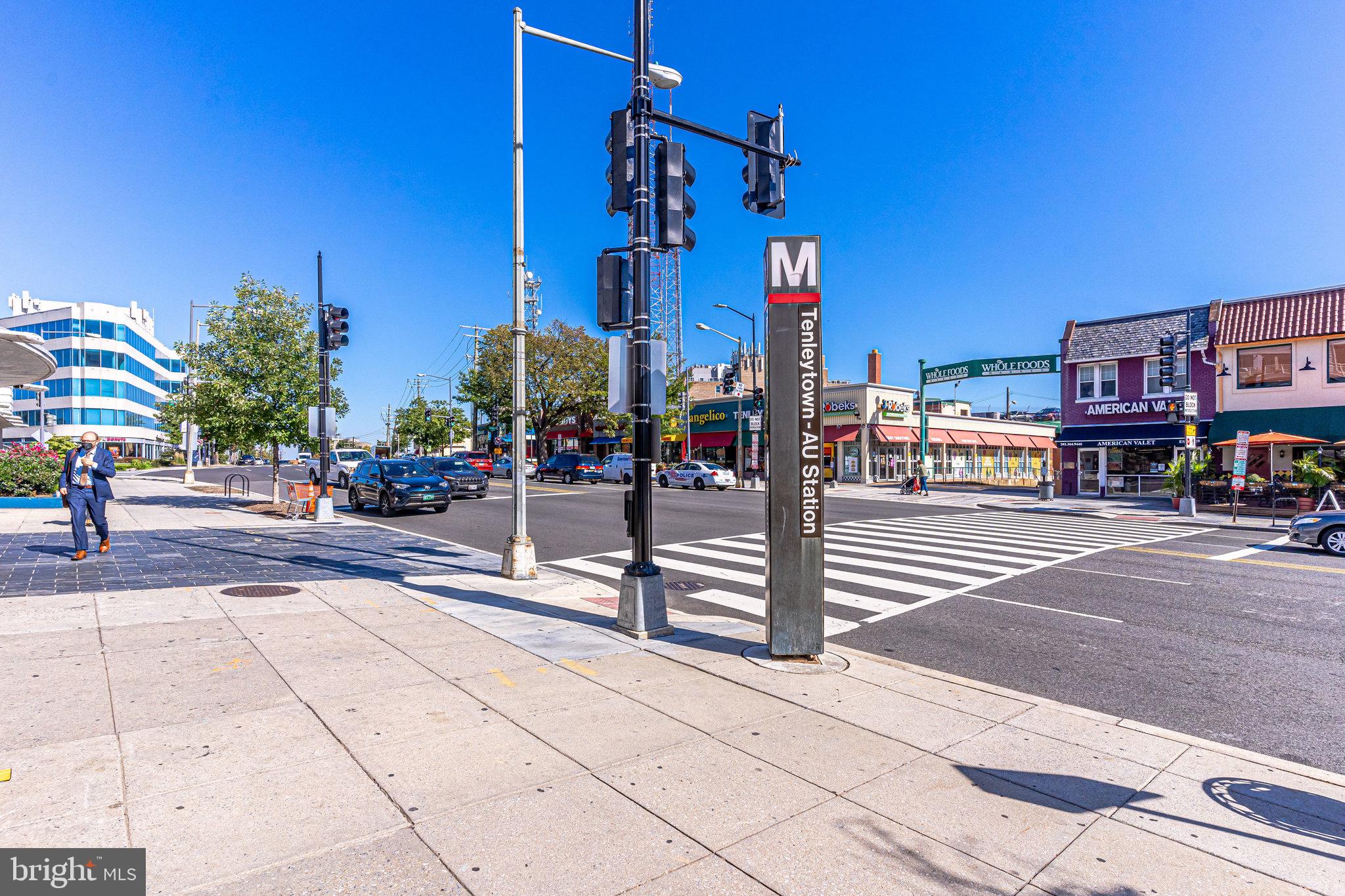 4101 Albemarle St NW #312