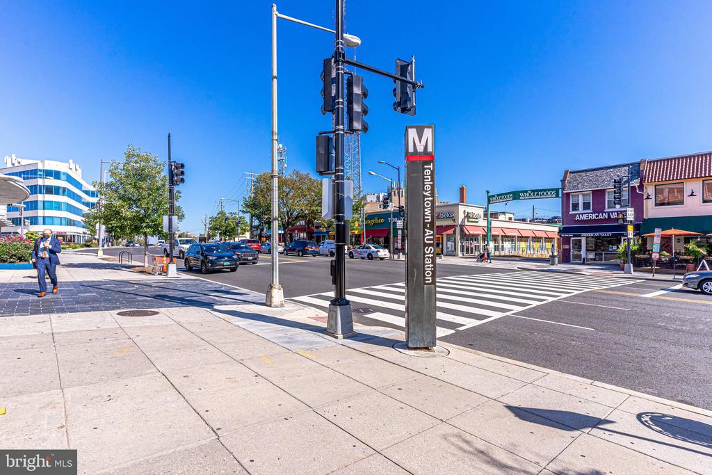 4101 Albemarle St NW #312